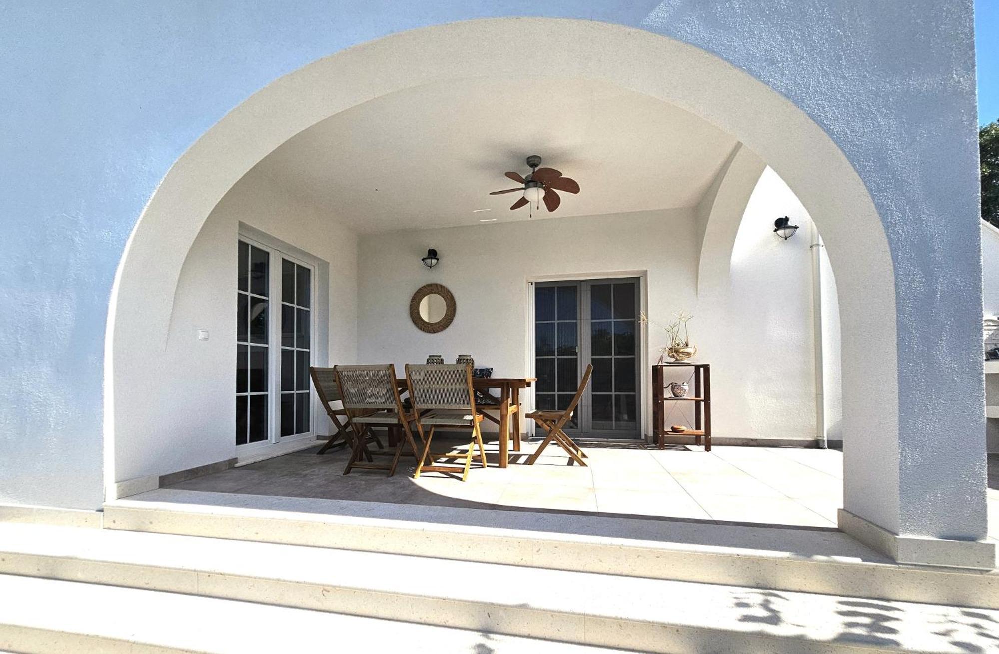 The Three Flowers Pool House Trogir Exterior foto